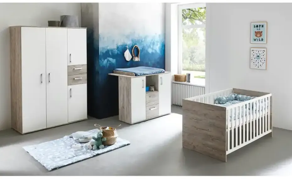 Wickelkommode Bennet