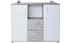 Wickelkommode Bennet