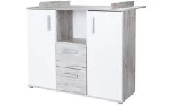 Wickelkommode Bennet