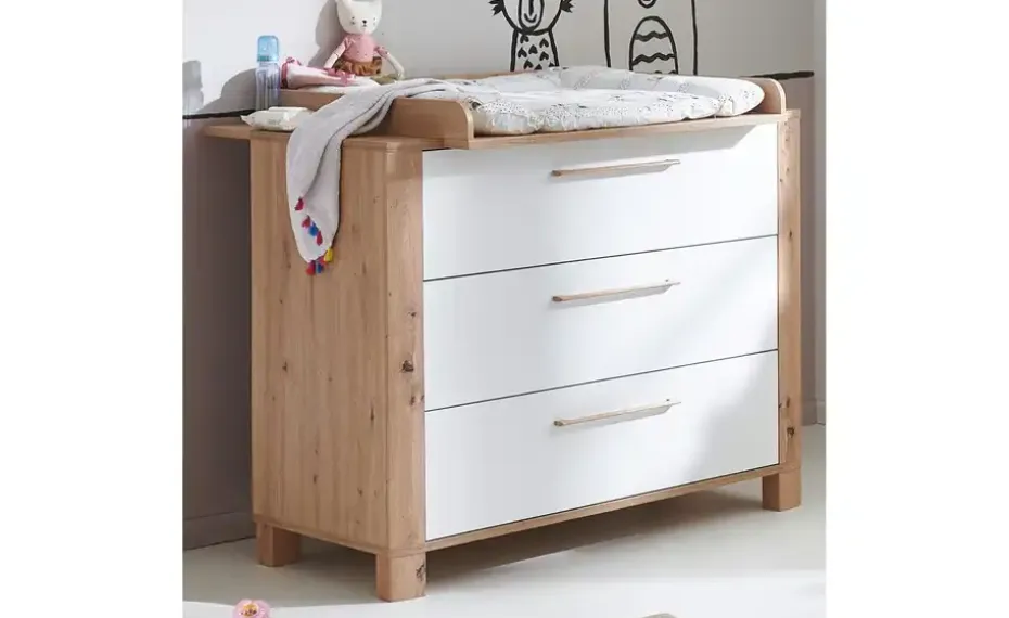 Wickelkommode Marlon