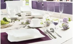 WMF Besteckset, 60-teilig Palermo