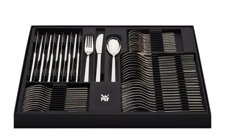 WMF Besteckset, 60-teilig Palermo
