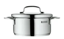 WMF Bratentopf mit Deckel 12cm Mini