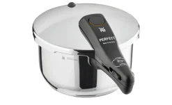 WMF Schnellkochtopf 4,5 Liter Perfect