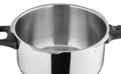 WMF Schnellkochtopf 4,5 Liter Perfect