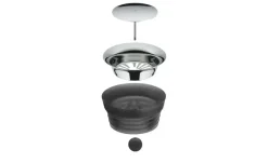 WMF Wasserkaraffe Basic