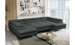 Wohnlandschaft Peter