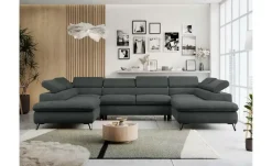 Wohnlandschaft Peter