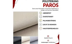 Wohnlandschaft Peter