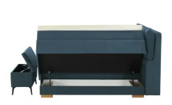 Wohnwert Boxspringbett mit Bettkasten Dormian Besta