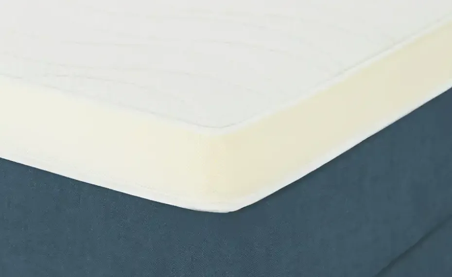 Wohnwert Boxspringbett mit Bettkasten Dormian Besta