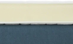 Wohnwert Boxspringbett mit Bettkasten Dormian Besta
