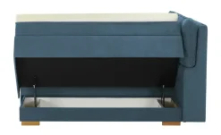 Wohnwert Boxspringbett mit Bettkasten Dormian Besta