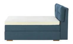 Wohnwert Boxspringbett mit Bettkasten Dormian Besta