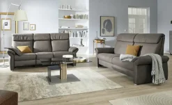 Wohnwert Trapezsofa Melina