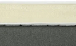 Wohnwert Boxspringbett mit Bettkasten Dormian Besta