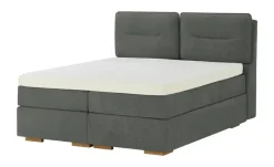 Wohnwert Boxspringbett mit Bettkasten Dormian Besta