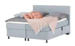 Wohnwert Motor-Boxspringbett Dormian Boro Motor