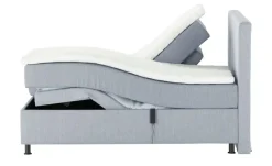 Wohnwert Motor-Boxspringbett Dormian Boro Motor