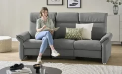 Wohnwert Trapezsofa Melina