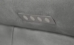 Wohnwert Trapezsofa Melina