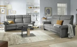 Wohnwert Trapezsofa Melina