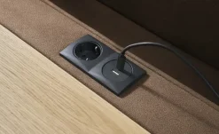 Wohnwert Trapezsofa Melina