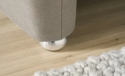 Wohnwert Trapezsofa Melina
