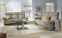 Wohnwert Trapezsofa Melina