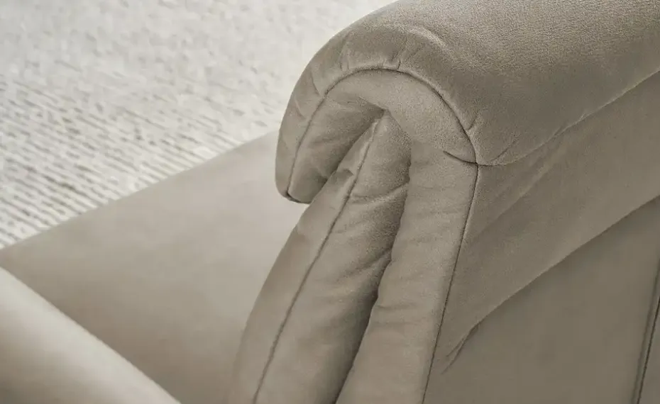 Wohnwert Trapezsofa Melina