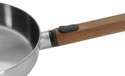 WOLL Bratpfanne Logic Steel