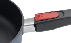 WOLL Guss-Hochrandpfanne Diamond Lite