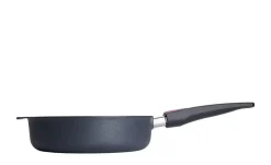 WOLL Guss-Hochrandpfanne Diamond Lite