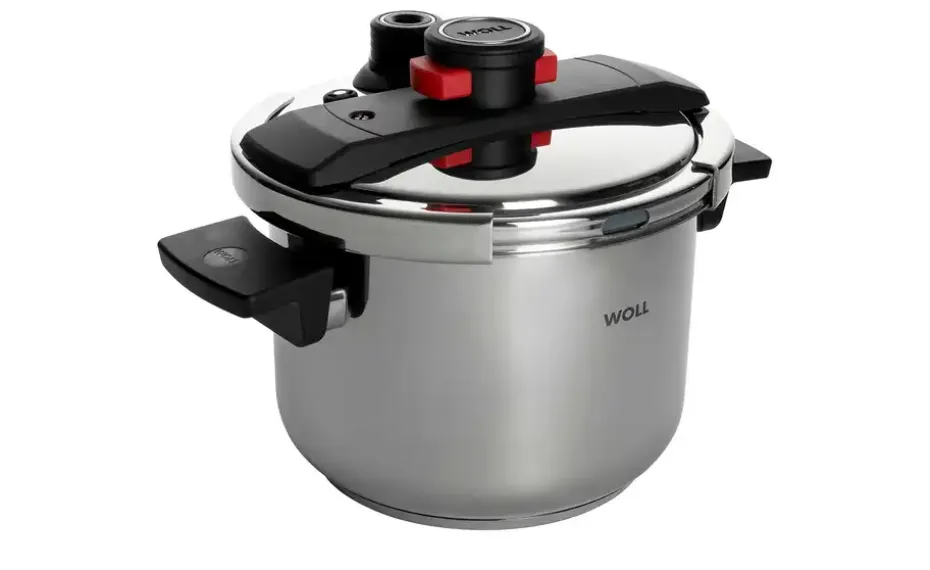 WOLL Schnellkochtopf Pressure Pro