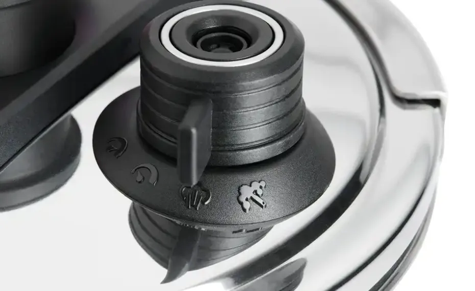 WOLL Schnellkochtopf Pressure Pro