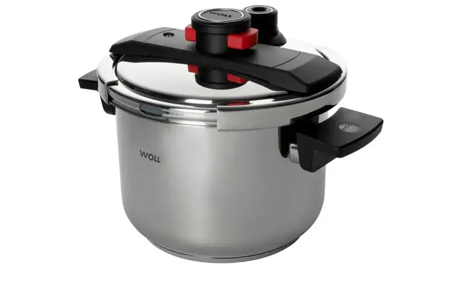 WOLL Schnellkochtopf Pressure Pro