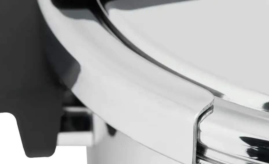 WOLL Schnellkochtopf Pressure Pro