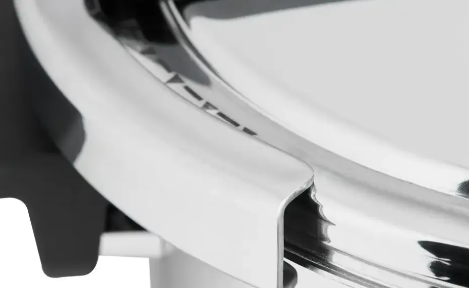 WOLL Schnellkochtopf Pressure Pro