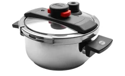 WOLL Schnellkochtopf Pressure Pro