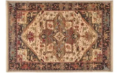 Wollteppich