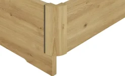 Woodford Bettanlage