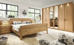 Woodford Bettanlage Morgana