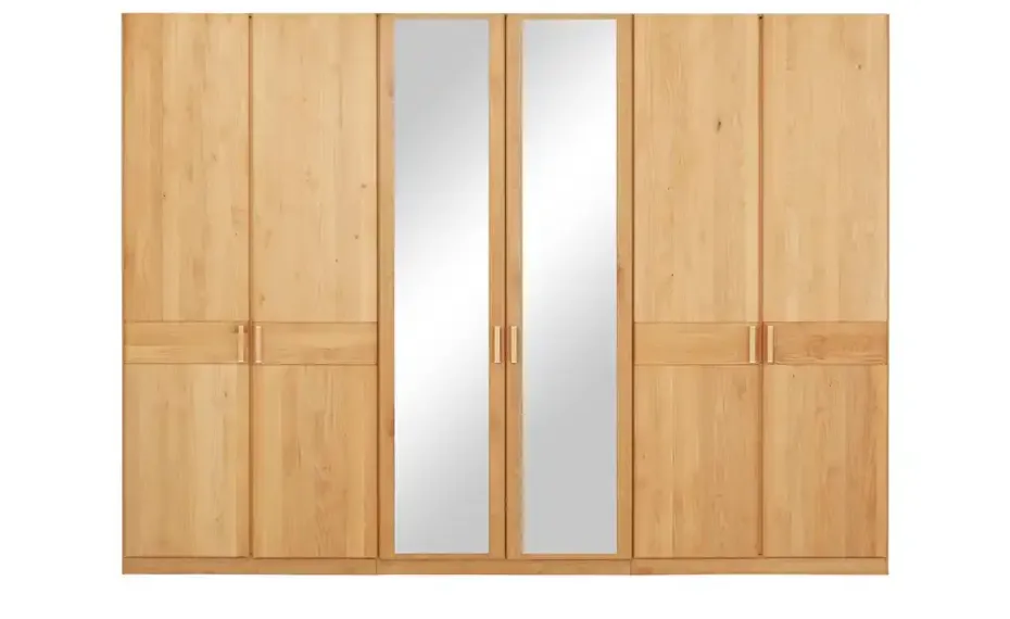 Woodford Drehtürenschrank Morgana