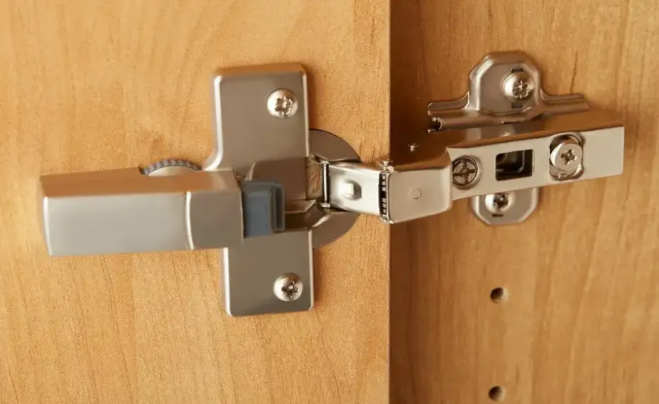 Woodford Drehtürenschrank Morgana