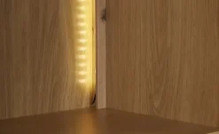 Woodford LED-Beleuchtung Rock