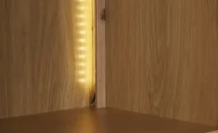 Woodford LED-Beleuchtung Rock