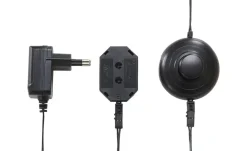 Woodford LED-Beleuchtung Tunis