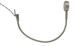 Woodford LED-Leseleuchten-Paar Smilla