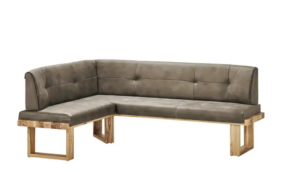 Woodford Eckbank massiv Alina