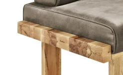Woodford Eckbank massiv Alina
